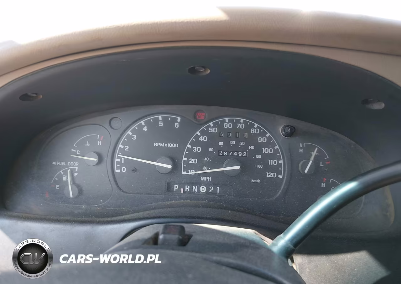 1998 Ford Ranger Splash-Xl-Xlt VIN:1FTZR15X5WPB15864 - 7