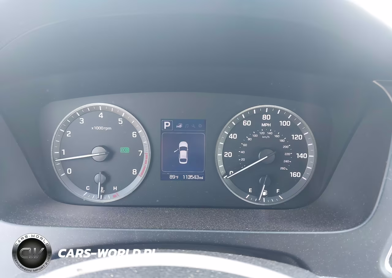 2017 Hyundai Sonata VIN:5NPE24AF7HH446896 - 6