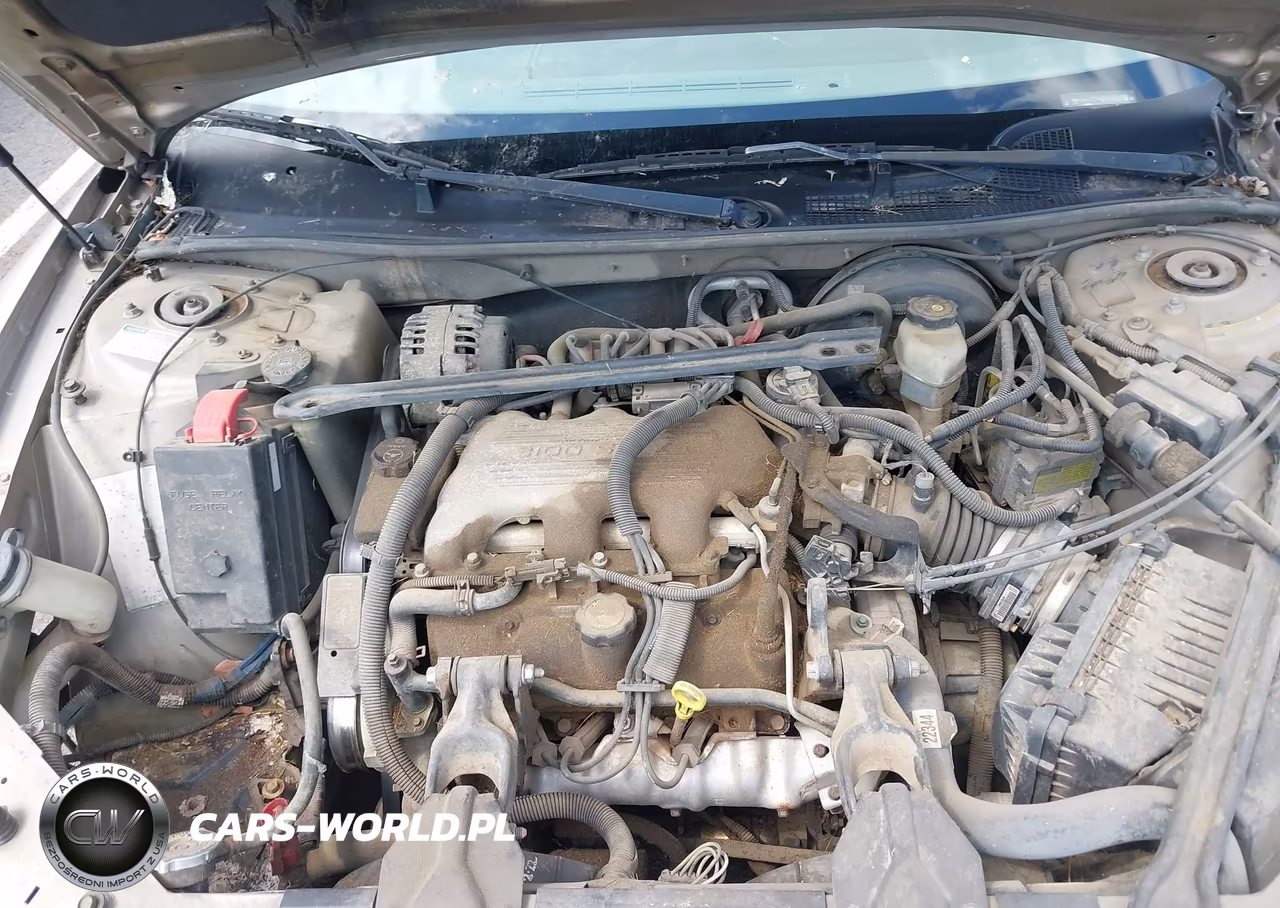 1999 Buick Century Custom VIN:2G4WS52M7X1484941 - 10