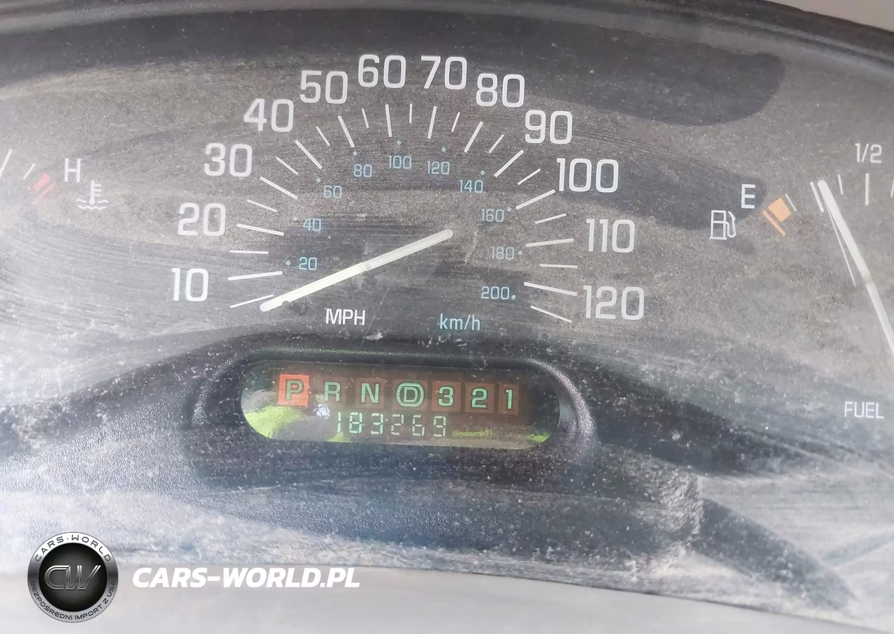 1999 Buick Century Custom VIN:2G4WS52M7X1484941 - 7