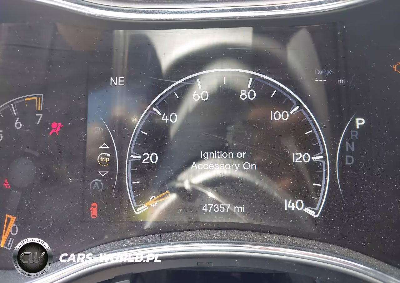 2018 Jeep Grand Cherokee Laredo E 4X4 VIN:1C4RJFAG2JC223322 - 7