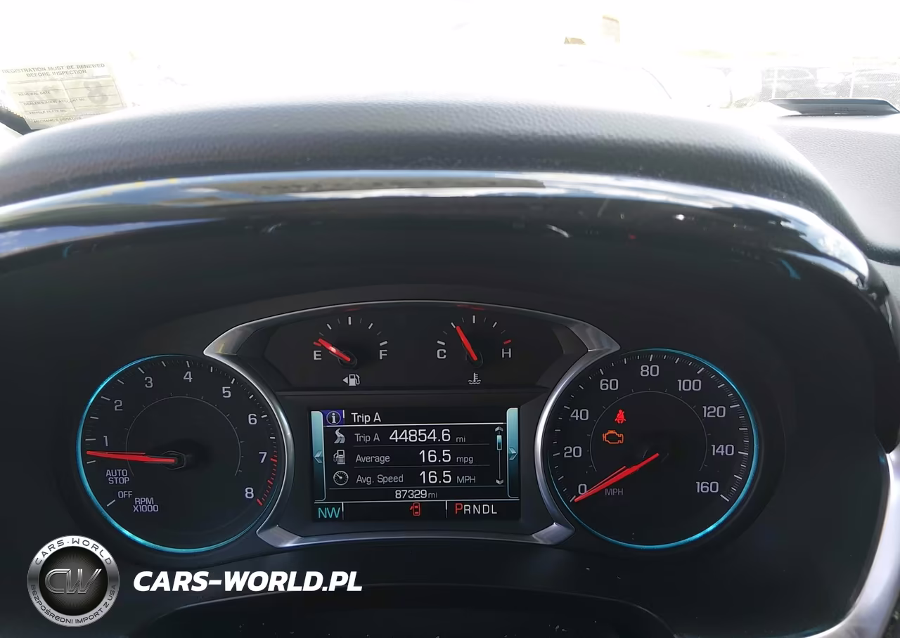 2019 Chevrolet Traverse Premier VIN:1GNEVKKW1KJ312515 - 15