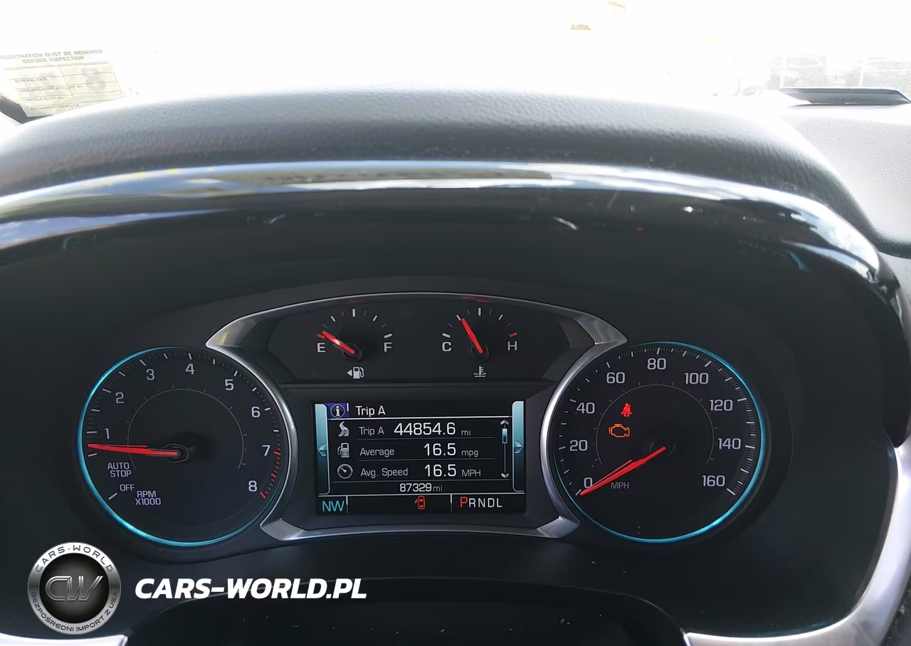 2019 Chevrolet Traverse Premier VIN:1GNEVKKW1KJ312515 - 7