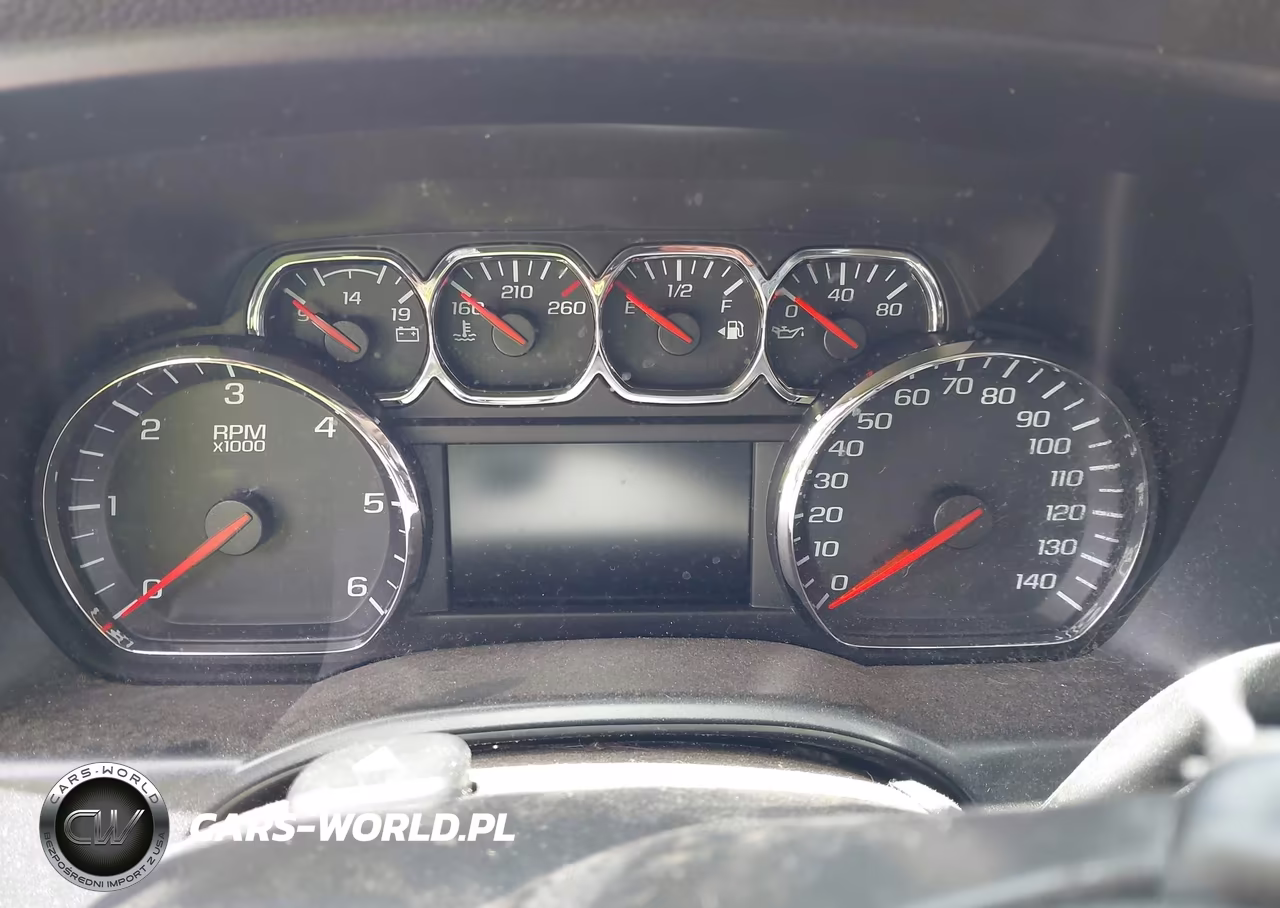 2014 Chevrolet Silverado 1500 Lt VIN:1GCRCREH8EZ413143 - 7