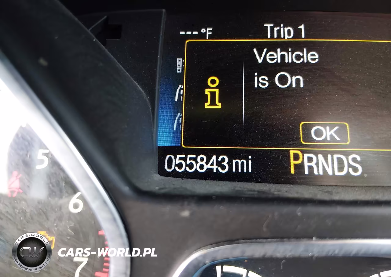 2018 Ford Escape S VIN:1FMCU0F74JUC05851 - 16