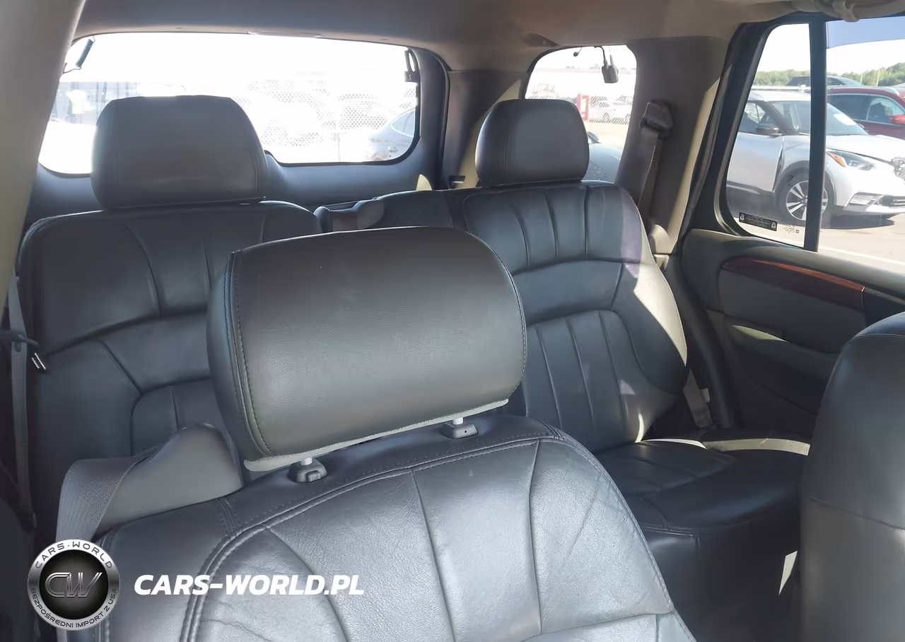 2002 GMC Envoy Slt VIN:1GKDS13S922126058 - 8