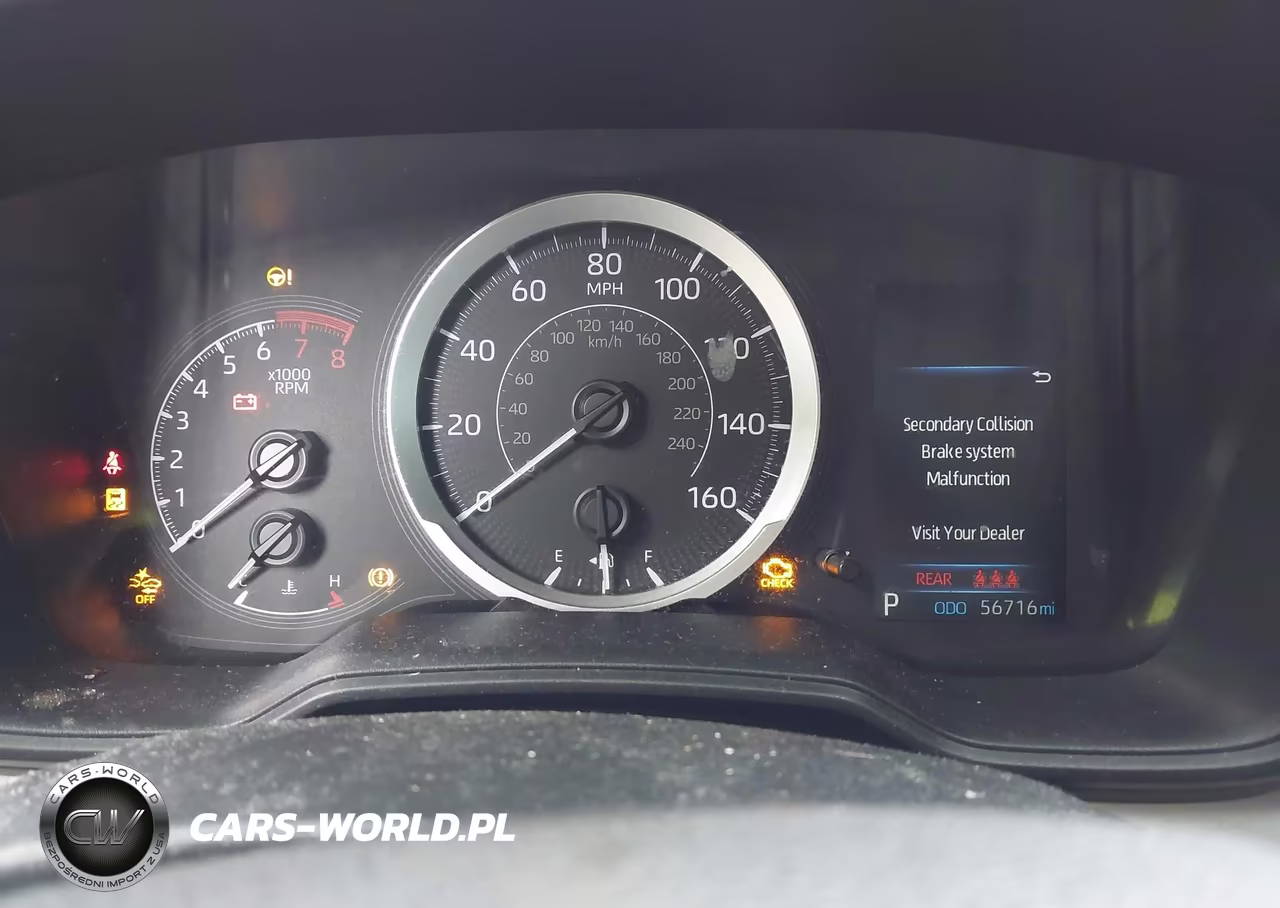 2022 Toyota Corolla Le VIN:5YFEPMAE5NP344066 - 7