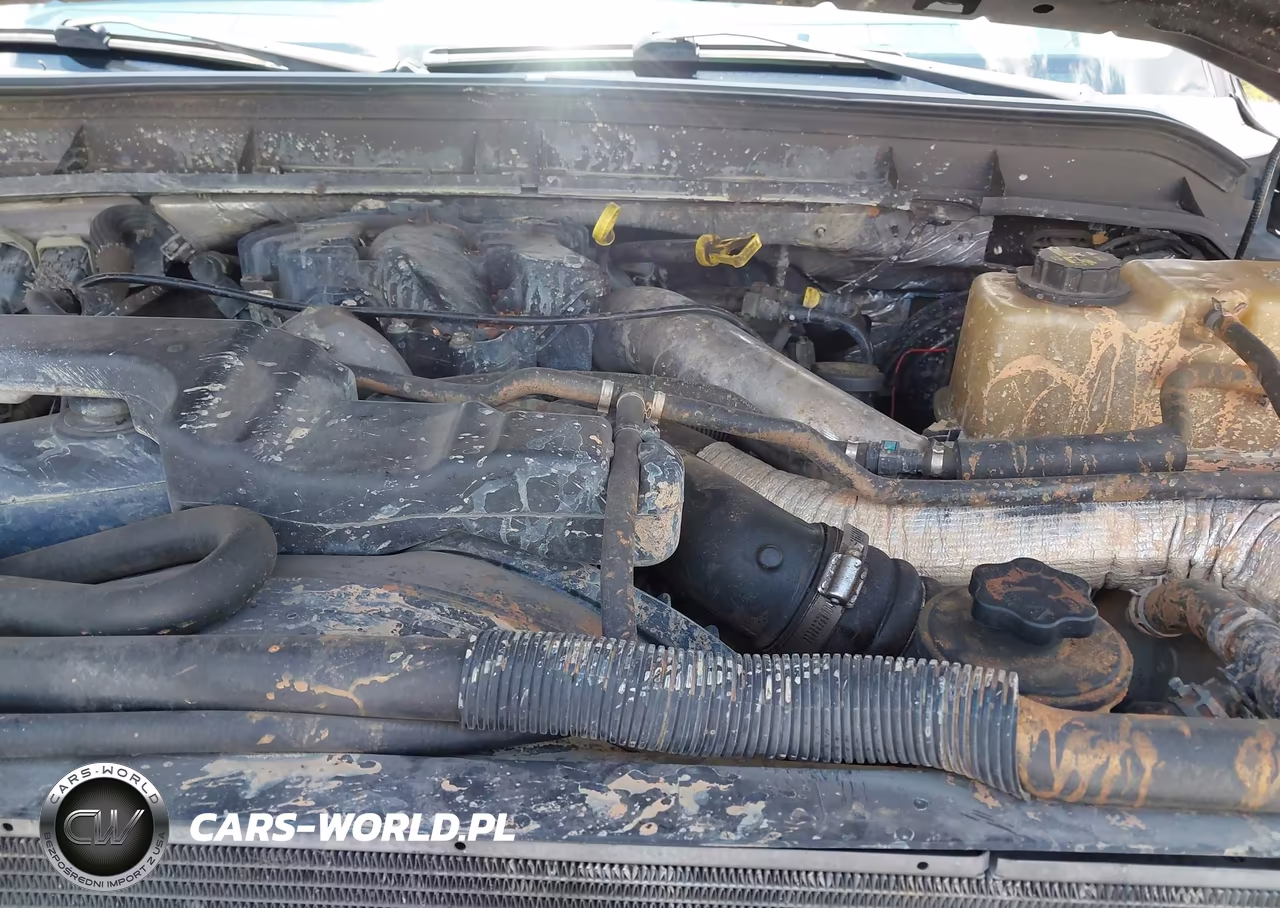 2012 Ford F-250 Xlt VIN:1FT7W2BT5CEA54238 - 10