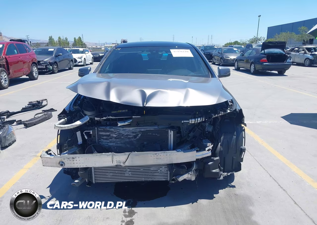 2015 Mercedes-Benz Cla 250 VIN:WDDSJ4EB2FN202105 - 18