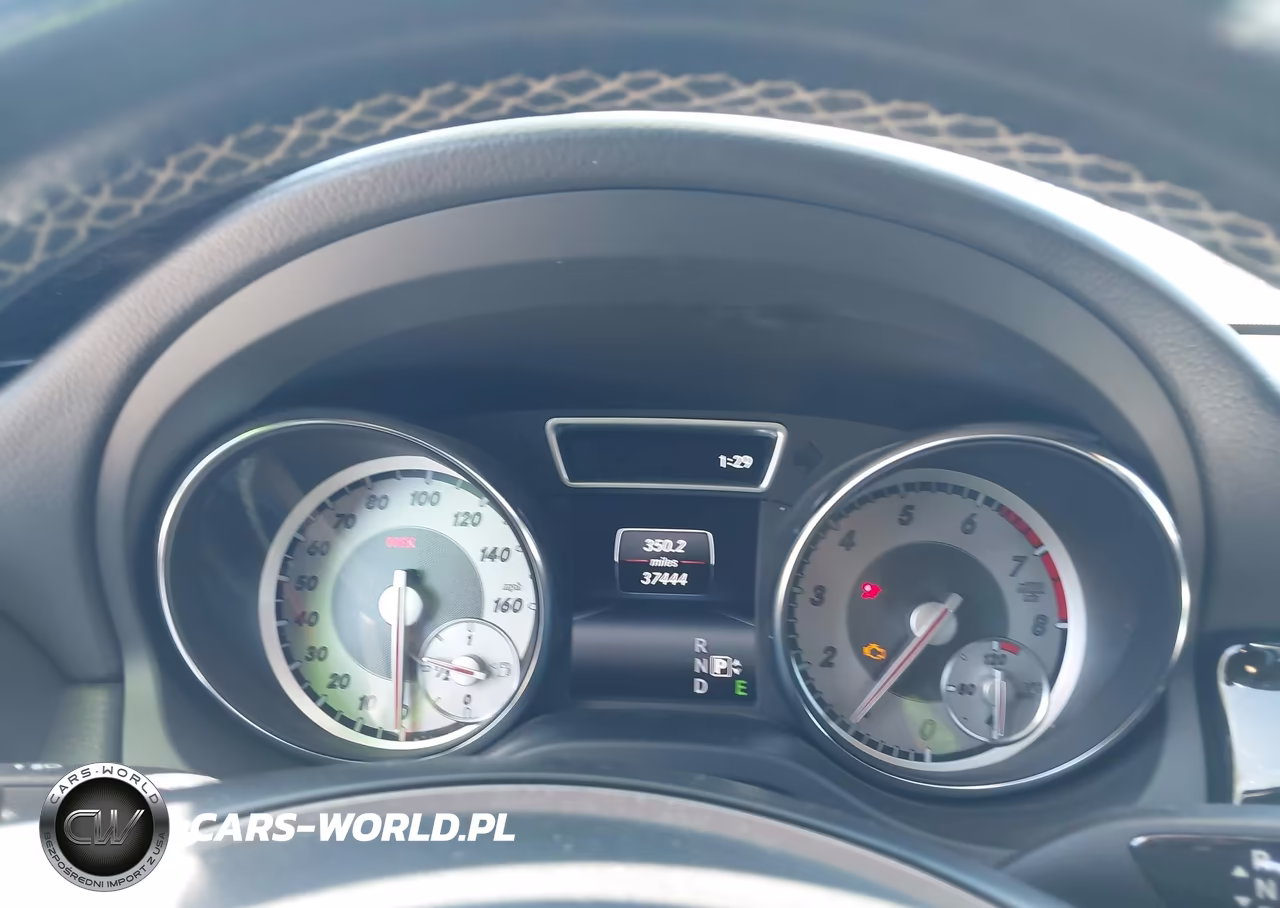 2015 Mercedes-Benz Cla 250 VIN:WDDSJ4EB2FN202105 - 7
