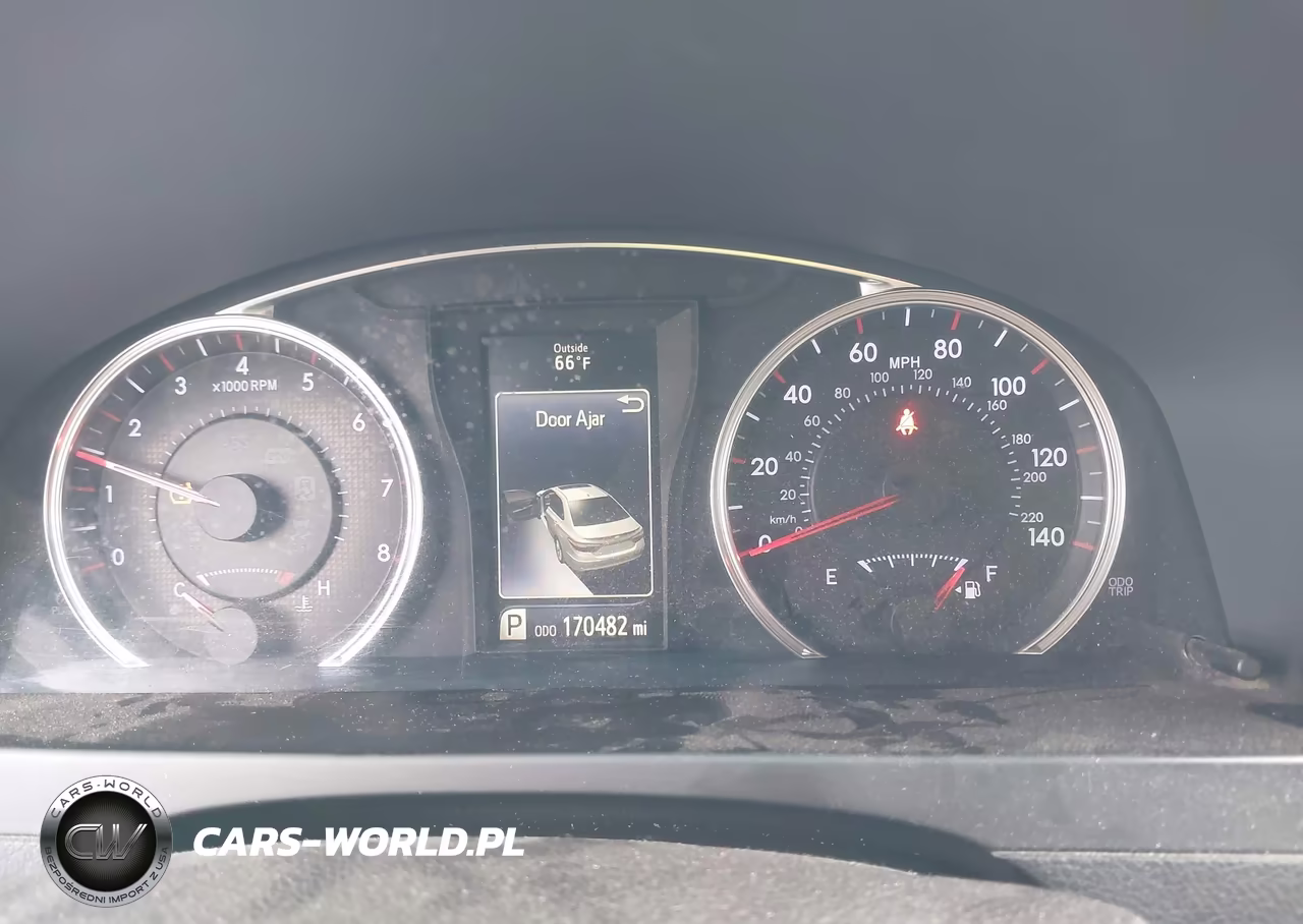 2016 Toyota Camry Se VIN:4T1BF1FK3GU545923 - 7