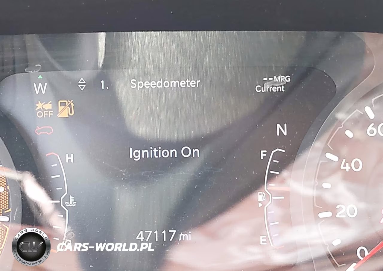 2022 Jeep Compass Latitude 4X4 VIN:3C4NJDBB0NT231421 - 14