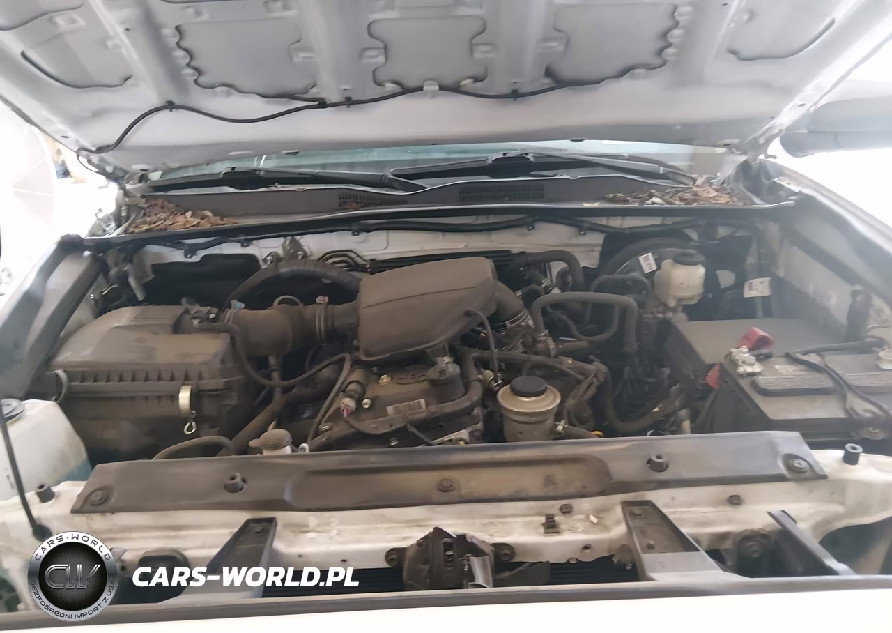2021 Toyota Tacoma Sr VIN:3TYSX5EN3MT007473 - 10