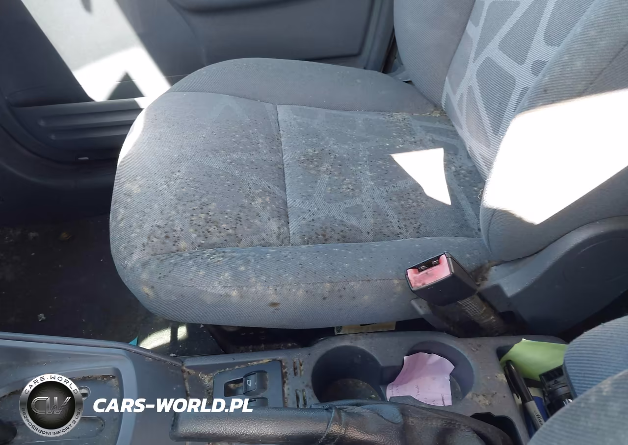 2010 Ford Transit Connect Xlt VIN:NM0LS7DN4AT034655 - 13
