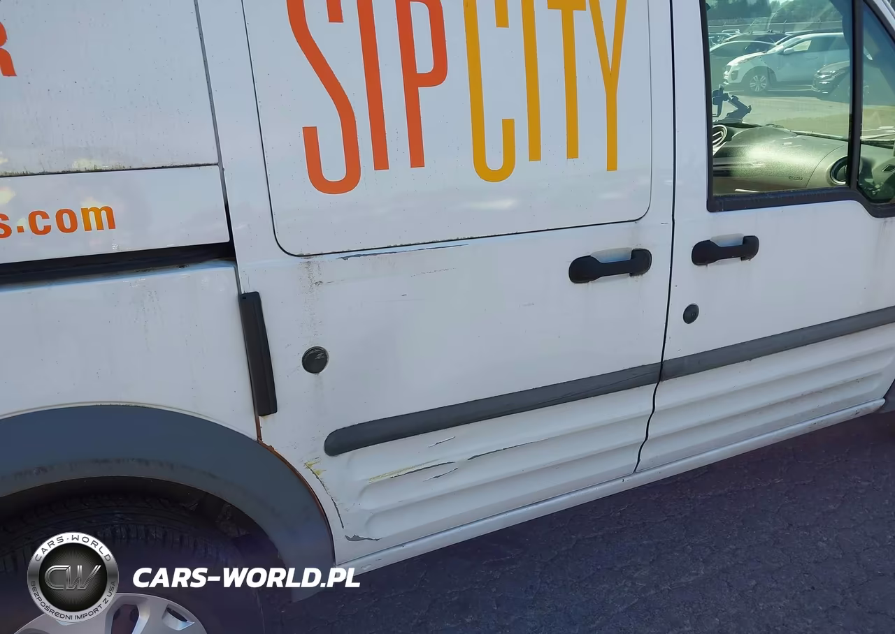 2010 Ford Transit Connect Xlt VIN:NM0LS7DN4AT034655 - 15
