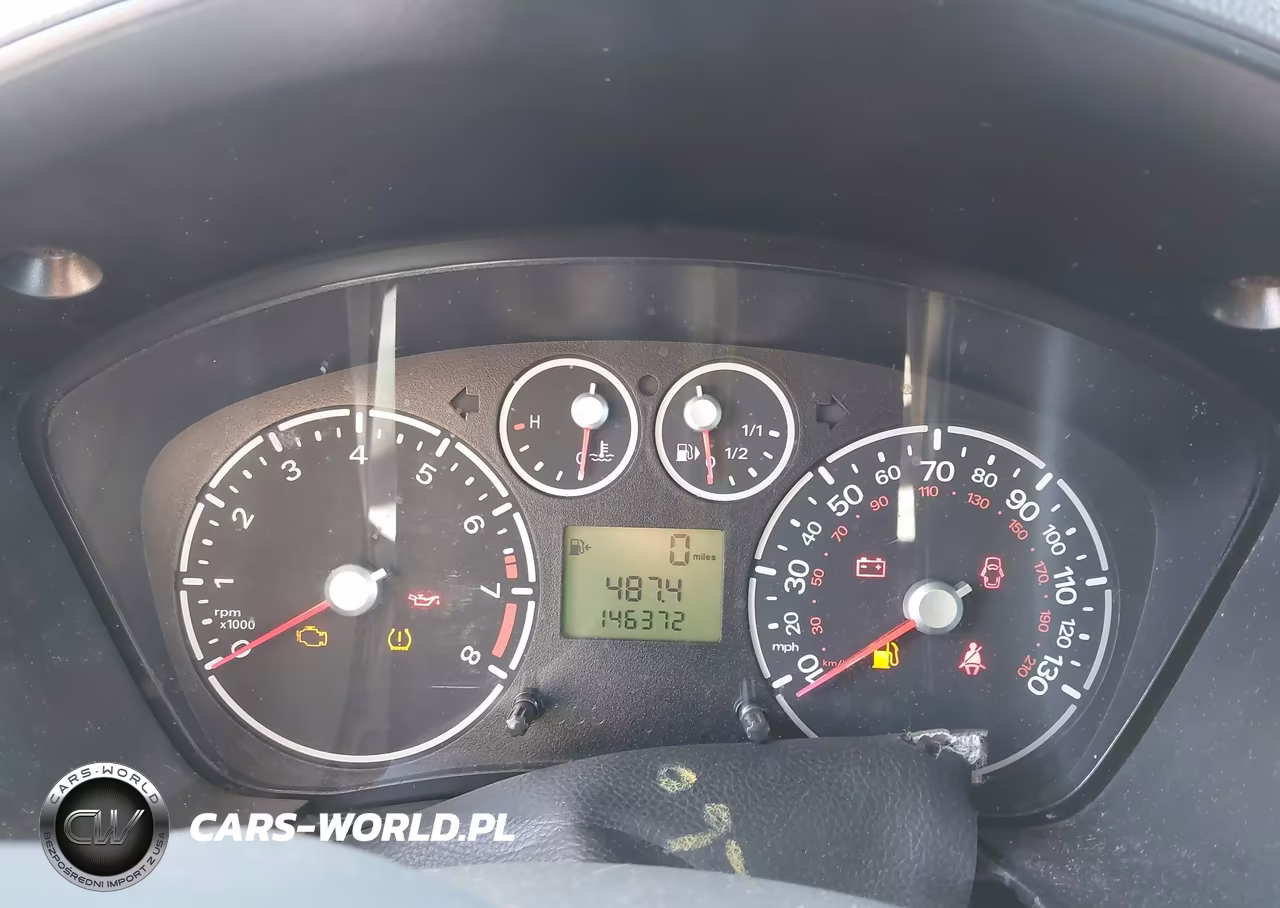 2010 Ford Transit Connect Xlt VIN:NM0LS7DN4AT034655 - 7