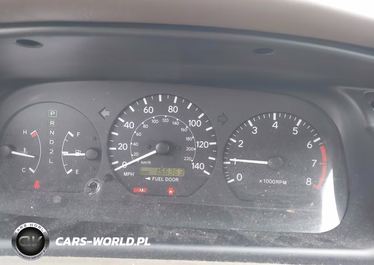 2001 Toyota Camry Le VIN:4T1BG22K31U857496 - 7