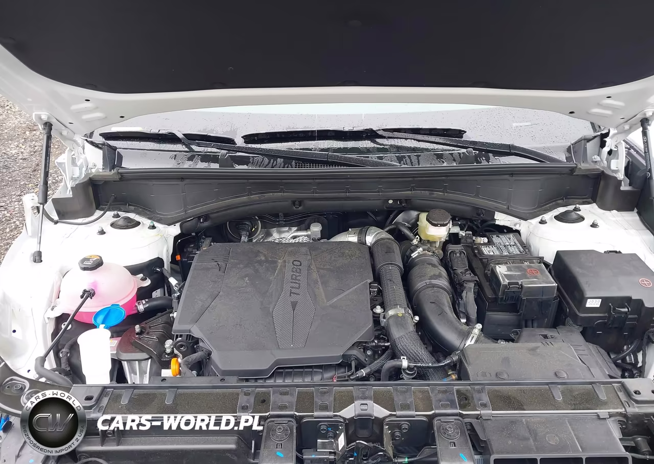 2026 Hyundai Santa Fe Sel VIN:5NMP2DGL0TH218086 - 10