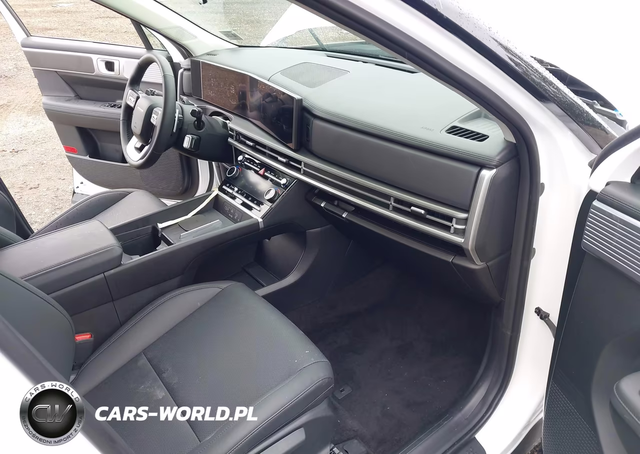 2026 Hyundai Santa Fe Sel VIN:5NMP2DGL0TH218086 - 5