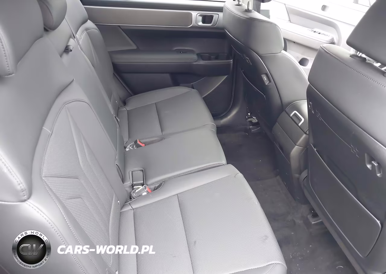 2026 Hyundai Santa Fe Sel VIN:5NMP2DGL0TH218086 - 8