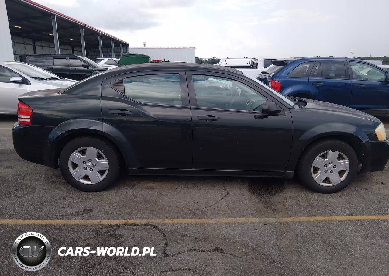 2010 Dodge Avenger Sxt VIN:1B3CC4FB3AN168824 - 13