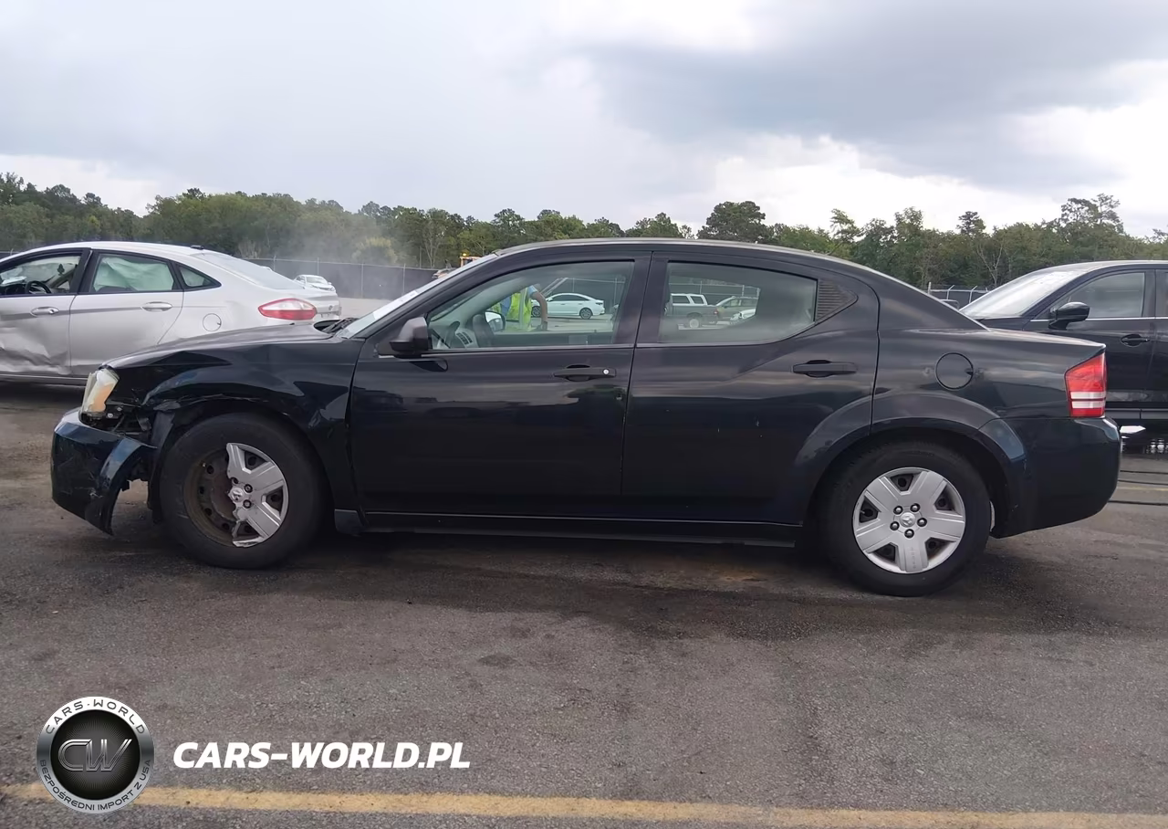 2010 Dodge Avenger Sxt VIN:1B3CC4FB3AN168824 - 14