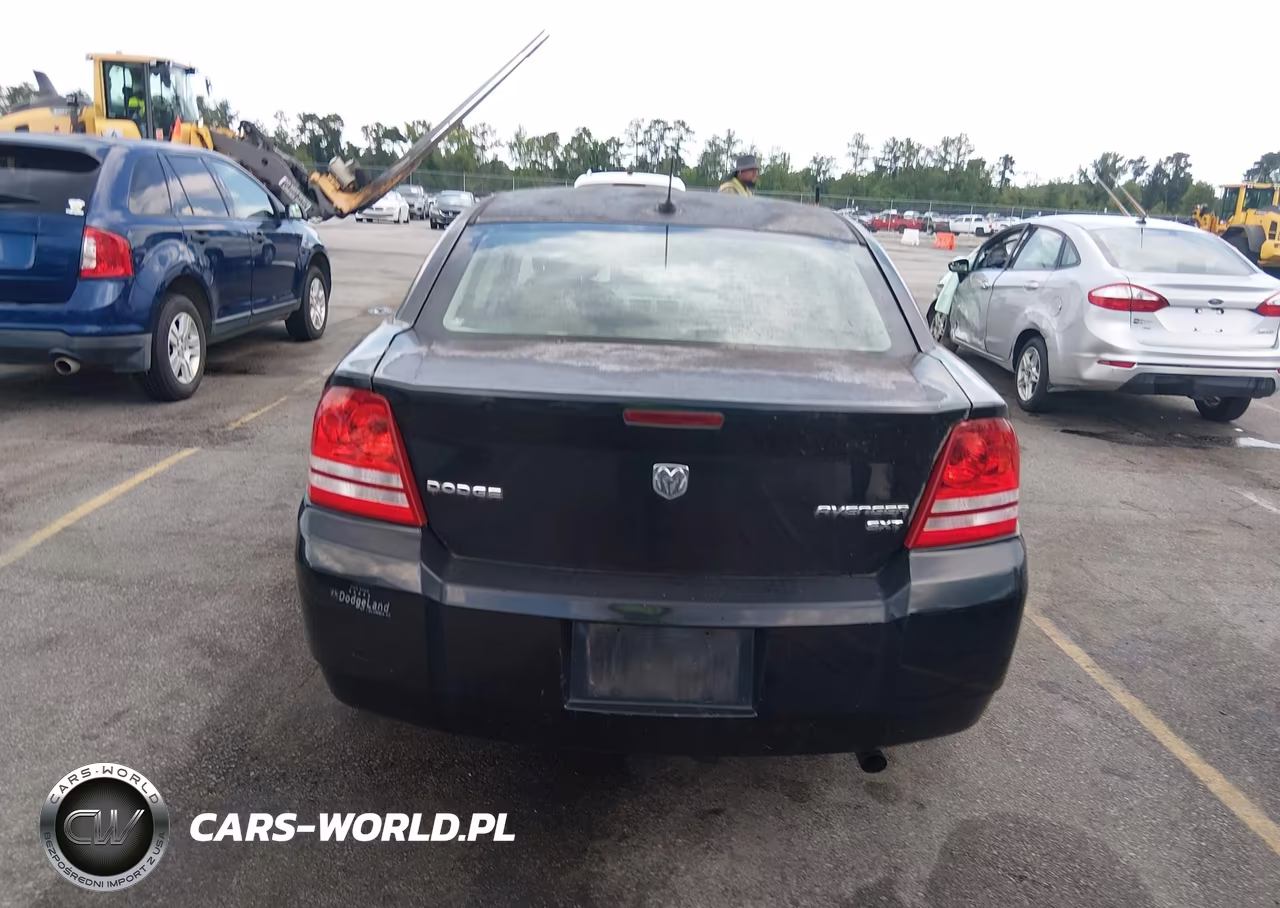 2010 Dodge Avenger Sxt VIN:1B3CC4FB3AN168824 - 16