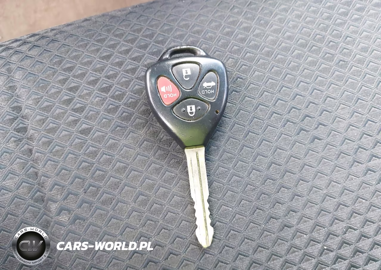 2009 Toyota Camry Se V6 VIN:4T1BK46K19U097973 - 11