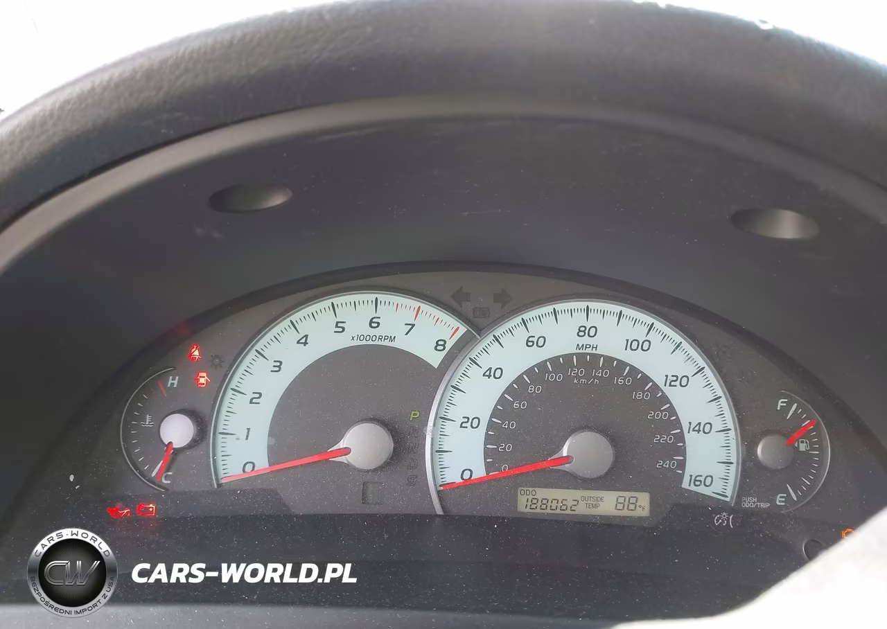 2009 Toyota Camry Se V6 VIN:4T1BK46K19U097973 - 7