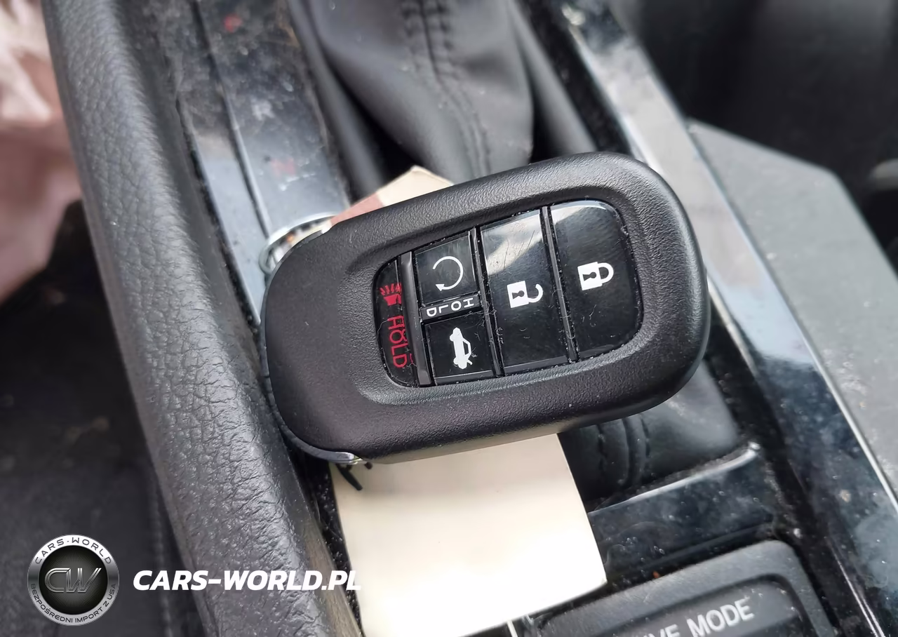 2025 Honda Accord Hybrid Sport VIN:1HGCY2F51SA036038 - 11