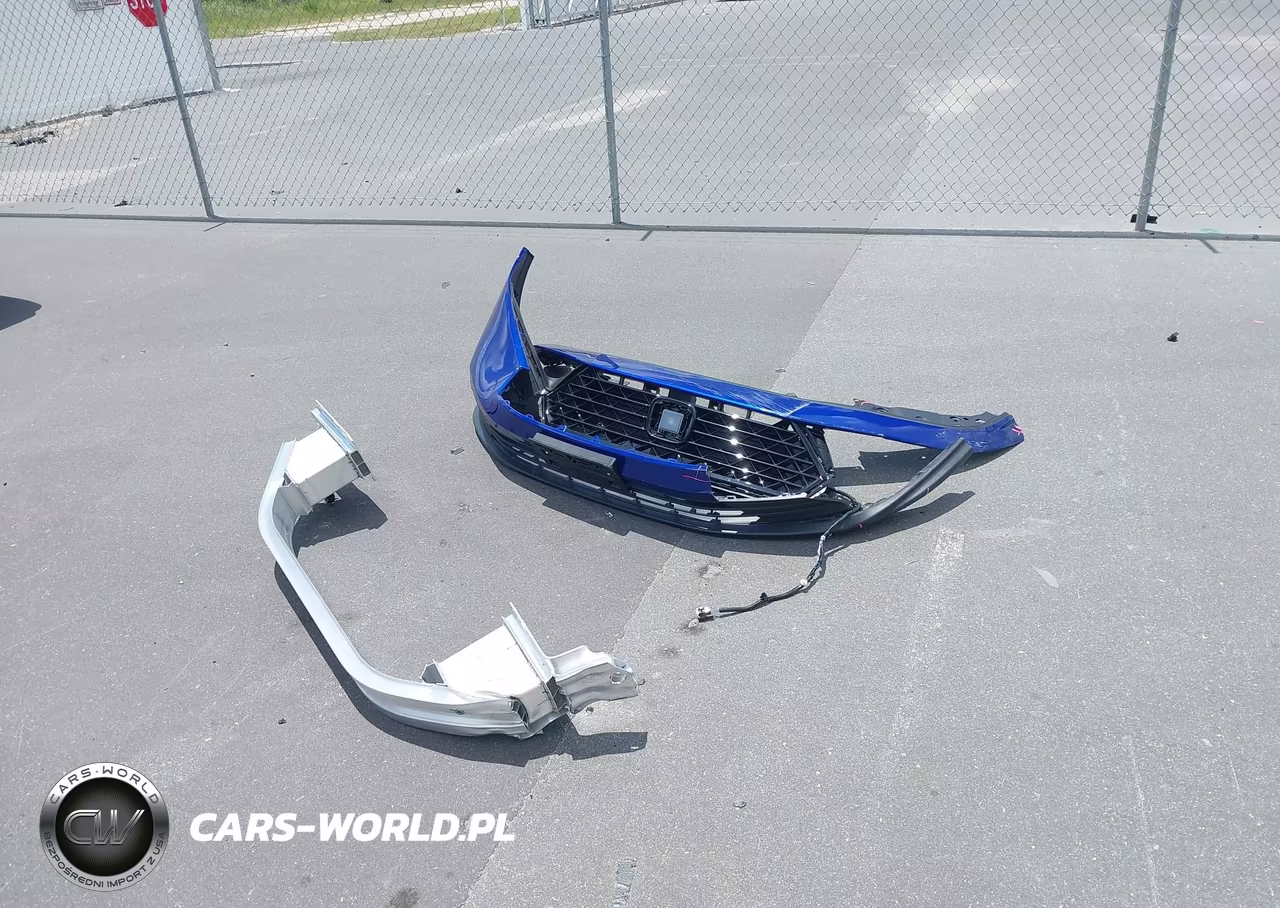 2025 Honda Accord Hybrid Sport VIN:1HGCY2F51SA036038 - 12