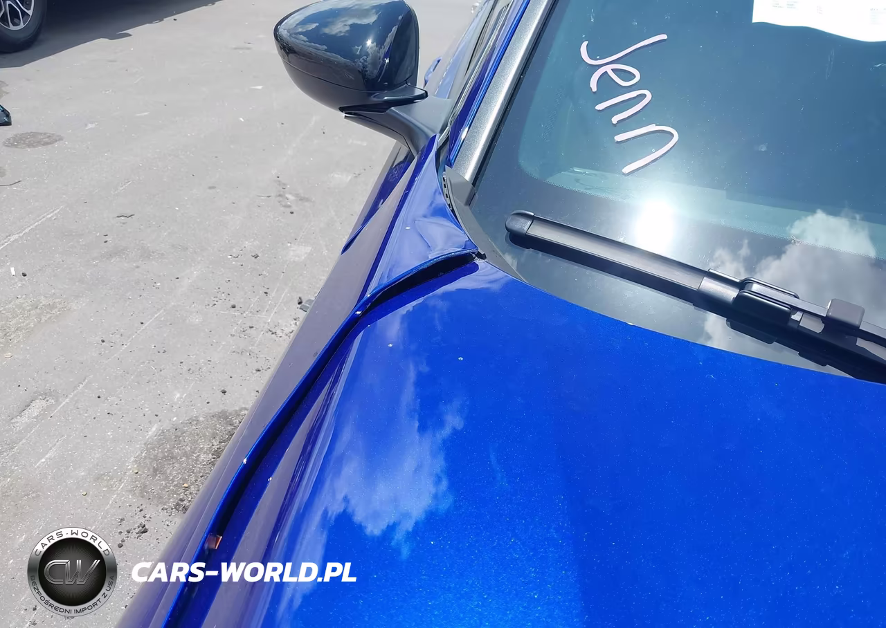 2025 Honda Accord Hybrid Sport VIN:1HGCY2F51SA036038 - 20