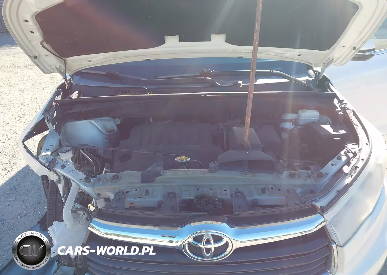 2014 Toyota Highlander Xle V6 VIN:5TDJKRFH6ES005546 - 10