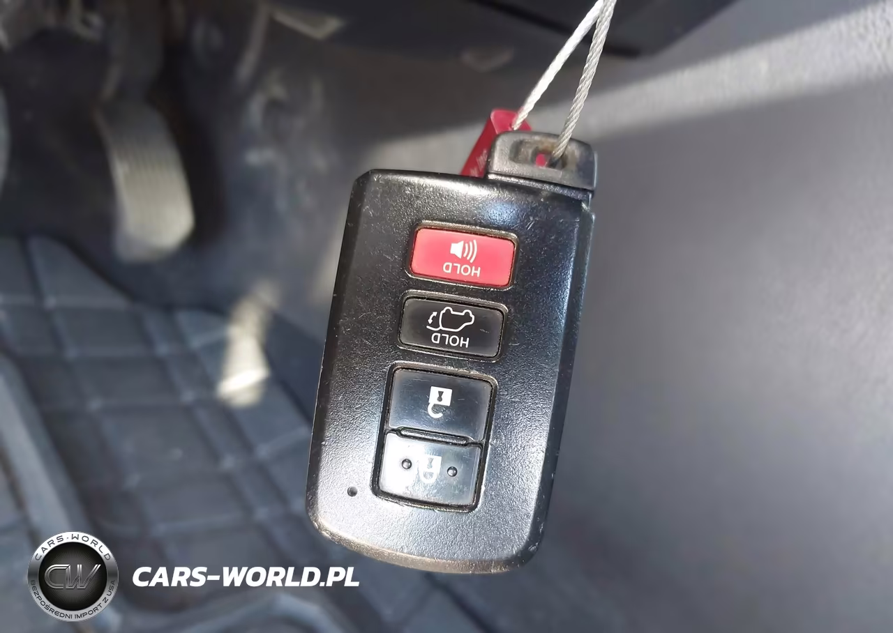 2014 Toyota Highlander Xle V6 VIN:5TDJKRFH6ES005546 - 11