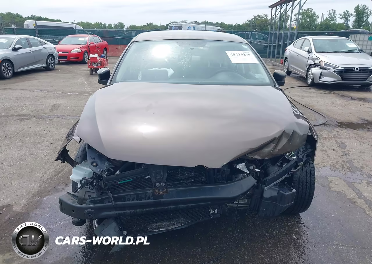2013 Volkswagen Jetta 2.0L S VIN:3VW2K7AJ9DM401212 - 13