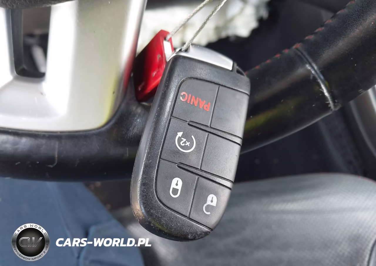 2019 Dodge Journey Gt VIN:3C4PDCEG1KT717331 - 11