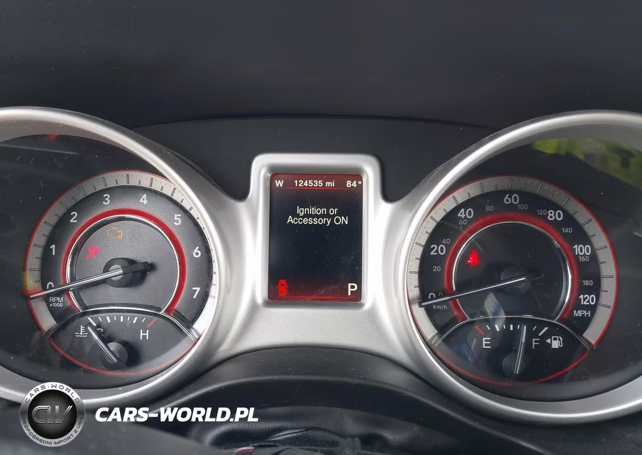 2019 Dodge Journey Gt VIN:3C4PDCEG1KT717331 - 7