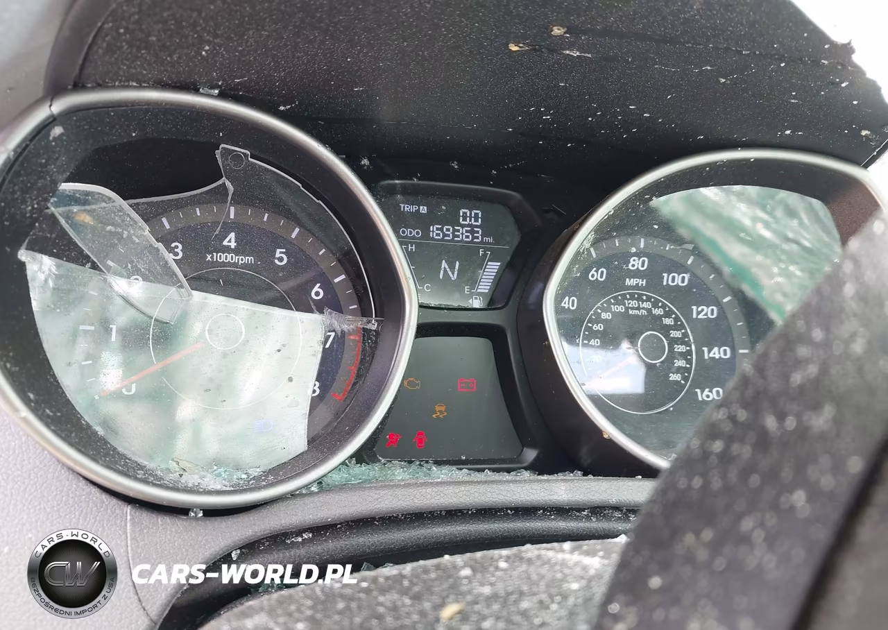 2013 Hyundai Elantra Limited VIN:5NPDH4AEXDH262435 - 7