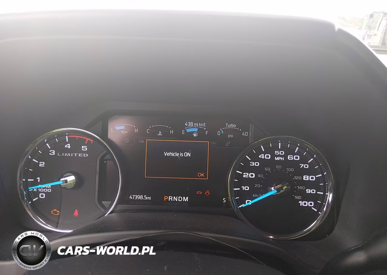 2022 Ford F-450 Limited VIN:1FT8W4DT1NED86287 - 7