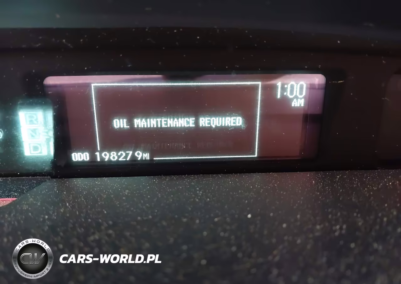 2011 Toyota Prius Two VIN:JTDKN3DUXB5326094 - 14
