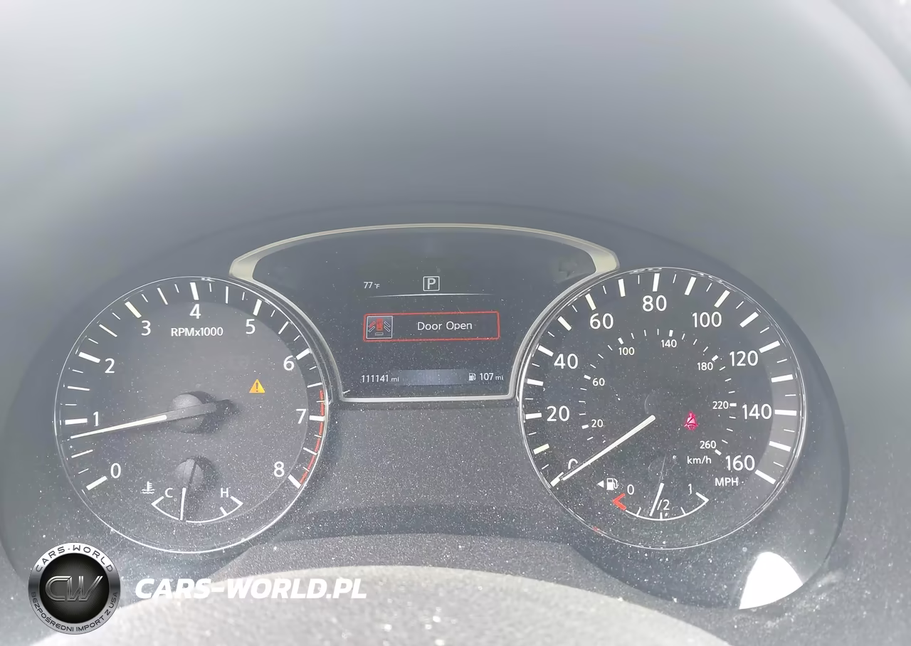 2016 Nissan Altima 2.5-2.5 S-2.5 Sl-2.5 Sr-2.5 Sv VIN:1N4AL3AP2GC205178 - 7