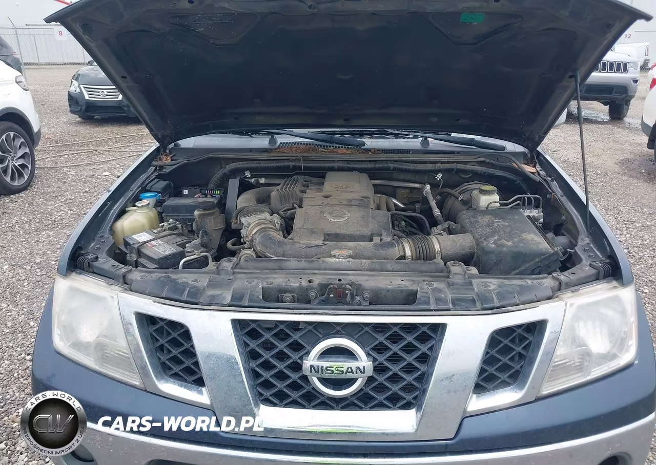 2019 Nissan Frontier Sl VIN:1N6DD0ER8KN700090 - 10