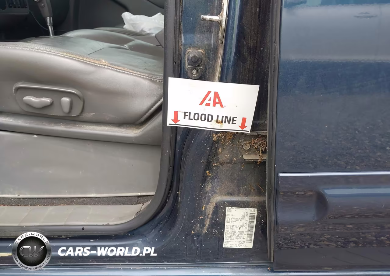 2019 Nissan Frontier Sl VIN:1N6DD0ER8KN700090 - 6