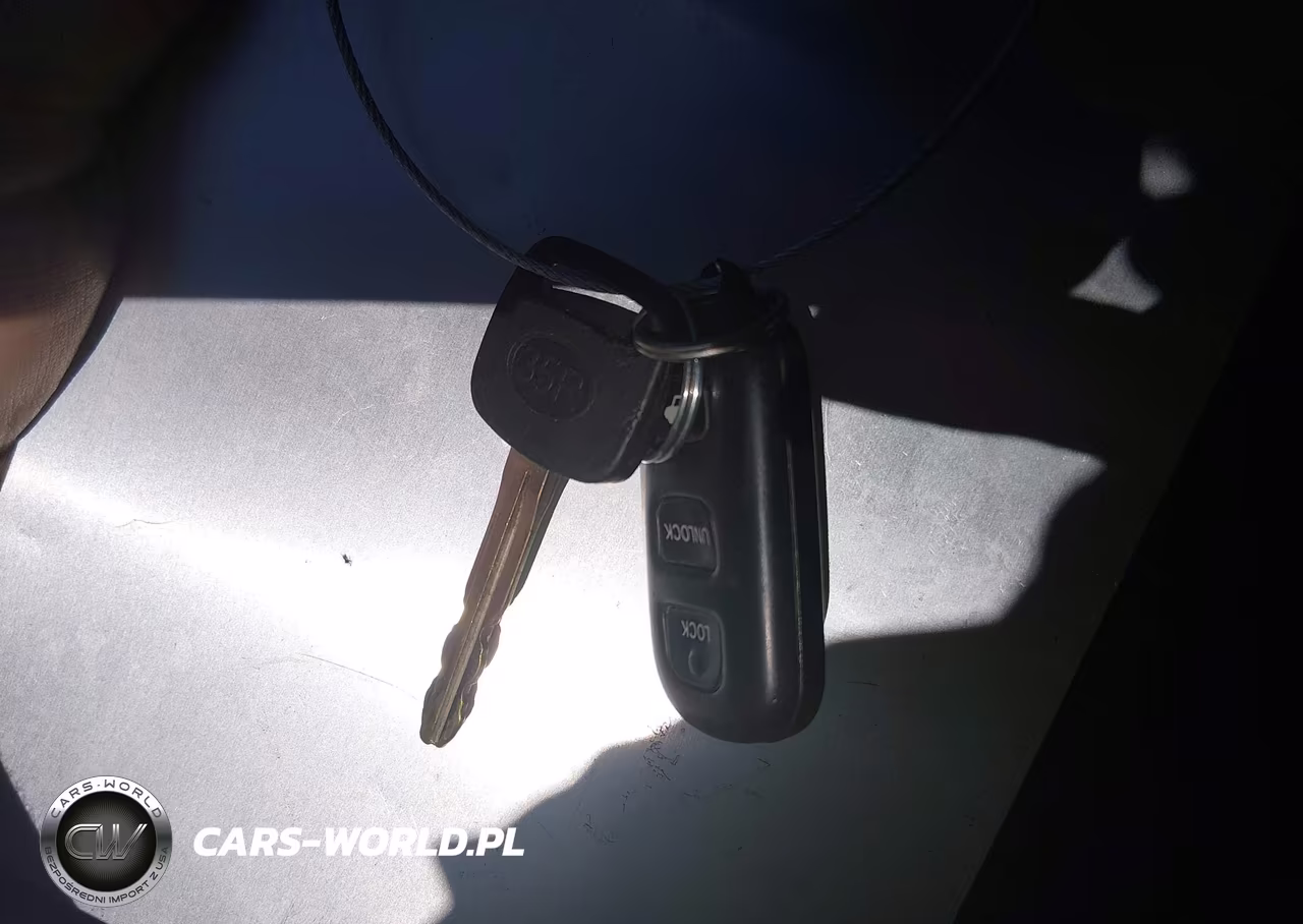 2004 Toyota Avalon Xl VIN:4T1BF28B64U371053 - 11
