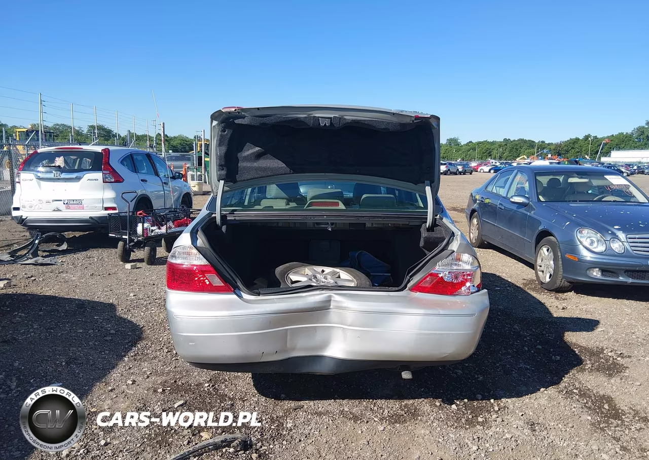 2004 Toyota Avalon Xl VIN:4T1BF28B64U371053 - 17