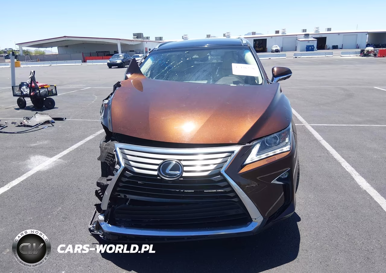 2017 Lexus Rx 350 VIN:2T2BZMCA2HC085611 - 13