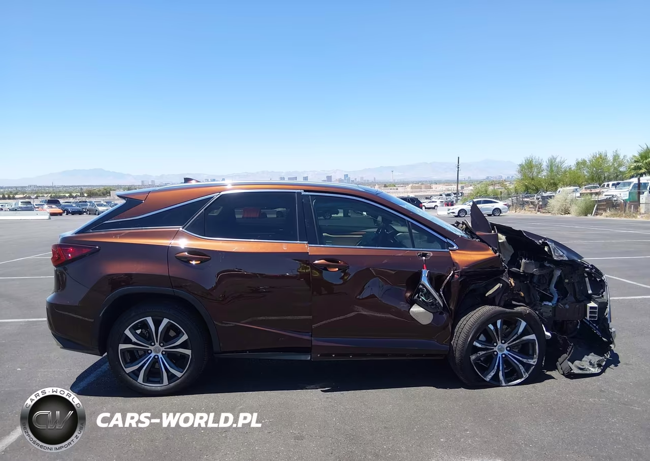 2017 Lexus Rx 350 VIN:2T2BZMCA2HC085611 - 14