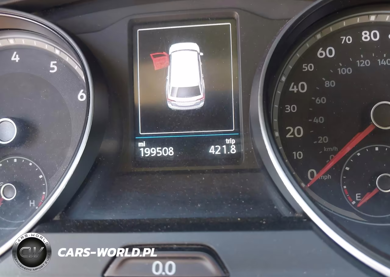 2018 Volkswagen Atlas 3.6L V6 Se-3.6L V6 Se W-Technology VIN:1V2DR2CA0JC537859 - 14
