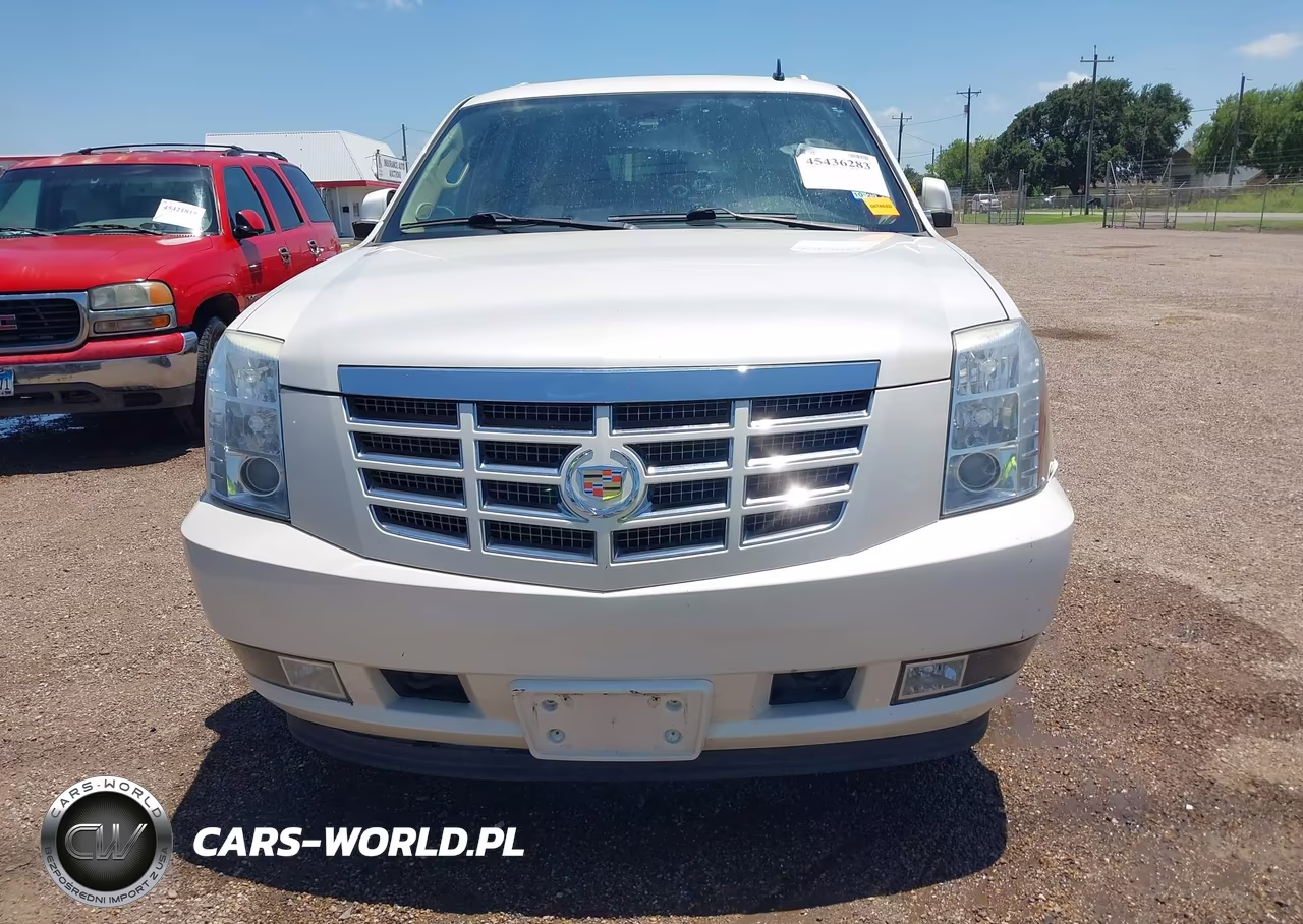 2014 Cadillac Escalade Luxury VIN:1GYS3BEF0ER206277 - 12