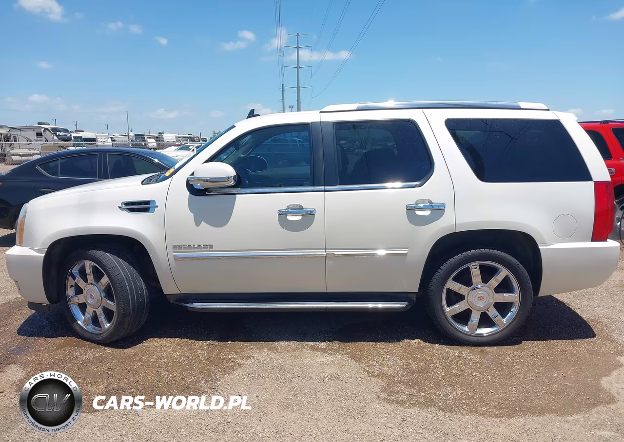 2014 Cadillac Escalade Luxury VIN:1GYS3BEF0ER206277 - 14